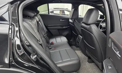 Cadillac XT4 2021, 20048 км, за 21452.24 USD - фото 12