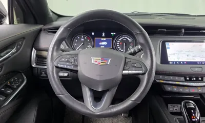 Cadillac XT4 2021, 20048 км, за 21452.24 USD - фото 13