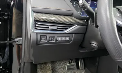 Cadillac XT4 2021, 20048 км, за 21452.24 USD - фото 16