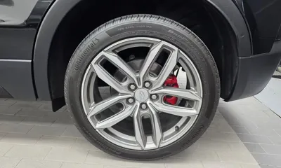 Cadillac XT4 2021, 20048 км, за 21452.24 USD - фото 21