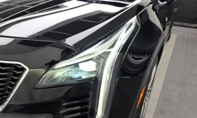 Cadillac XT4 2021, 20048 км, за 21452.24 USD - фото 22