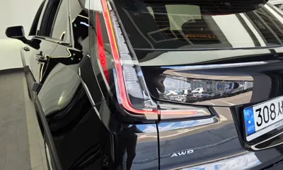 Cadillac XT4 2021, 20048 км, за 21452.24 USD - фото 23
