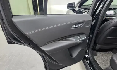 Cadillac XT4 2021, 20048 км, за 21452.24 USD - фото 25