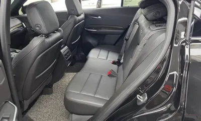 Cadillac XT4 2021, 20048 км, за 21452.24 USD - фото 26