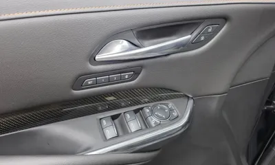 Cadillac XT4 2021, 20048 км, за 21452.24 USD - фото 28