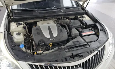 Hyundai Grandeur 2014, 172989 км, за 5262.82 USD - фото 6