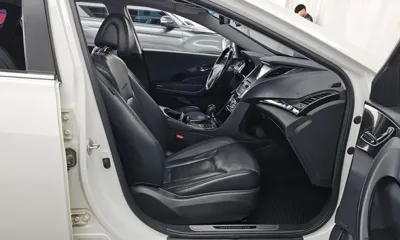 Hyundai Grandeur 2014, 172989 км, за 5262.82 USD - фото 12