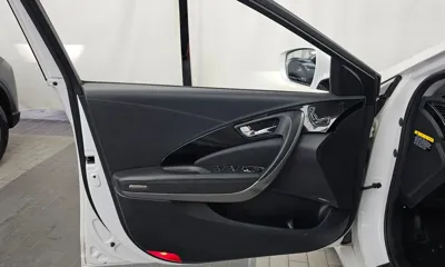 Hyundai Grandeur 2014, 172989 км, за 5262.82 USD - фото 24
