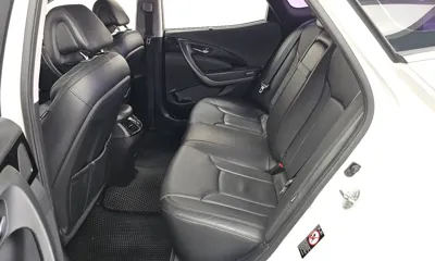 Hyundai Grandeur 2014, 172989 км, за 5262.82 USD - фото 26