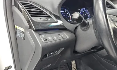 Hyundai Grandeur 2014, 172989 км, за 5262.82 USD - фото 30