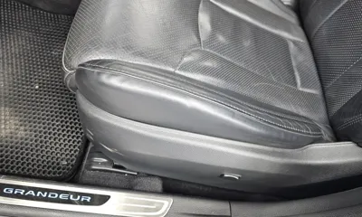 Hyundai Grandeur 2014, 172989 км, за 5262.82 USD - фото 32