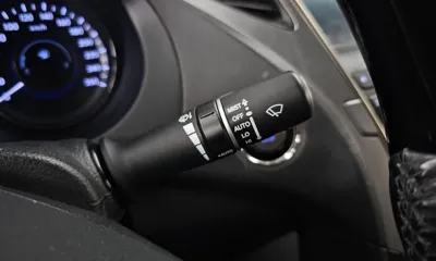 Hyundai Grandeur 2014, 172989 км, за 5262.82 USD - фото 36