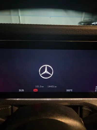 Mercedes-Benz G-Class 2025, 15900 км, за 119066.46 USD - фото 8