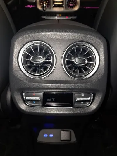 Mercedes-Benz G-Class 2025, 15900 км, за 119066.46 USD - фото 20