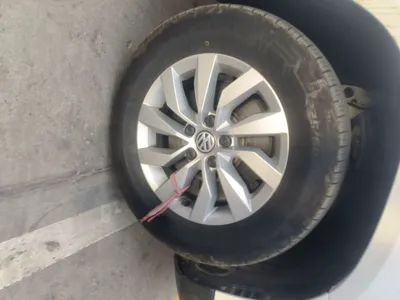Volkswagen Tharu 2020, 83400 км, за 9946 USD - фото 8