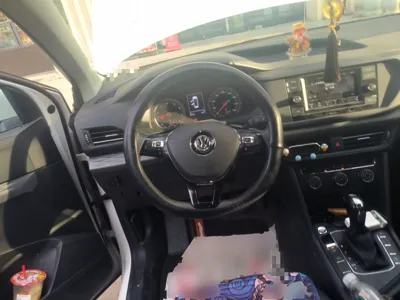 Volkswagen Tharu 2020, 83400 км, за 9946 USD - фото 11