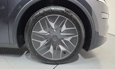Tesla Model Y 2026, 53 км, за 50171.9 USD