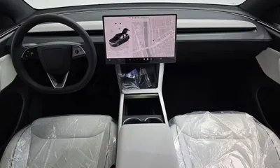 Tesla Model Y 2026, 53 км, за 50171.9 USD - фото 7