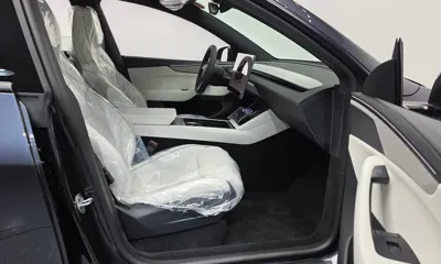 Tesla Model Y 2026, 53 км, за 50171.9 USD - фото 11