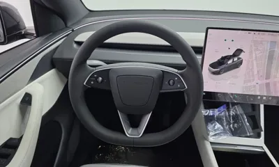 Tesla Model Y 2026, 53 км, за 50171.9 USD - фото 13