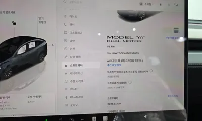 Tesla Model Y 2026, 53 км, за 50171.9 USD - фото 17