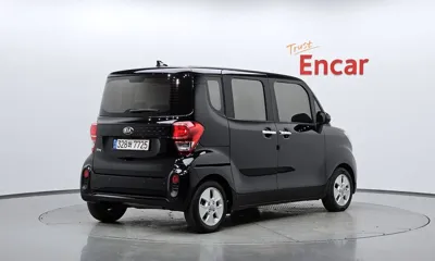 Kia Ray 2021, 53975 км, за 7944.26 USD