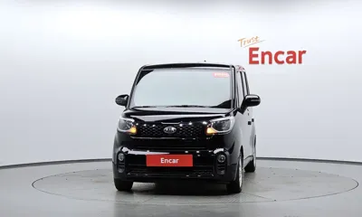 Kia Ray 2021, 53975 км, за 7944.26 USD