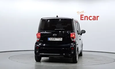 Kia Ray 2021, 53975 км, за 7944.26 USD