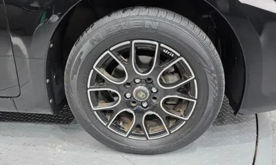 Hyundai Accent 2013, 134255 км, за 2841.1 USD