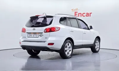 Hyundai Santafe 2009, 132740 км, за 2576.81 USD