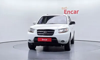 Hyundai Santafe 2009, 132740 км, за 2576.81 USD