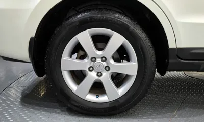 Hyundai Santafe 2009, 132740 км, за 2576.81 USD