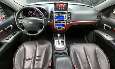 Hyundai Santafe 2009, 132740 км, за 2576.81 USD - фото 7