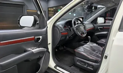 Hyundai Santafe 2009, 132740 км, за 2576.81 USD - фото 11