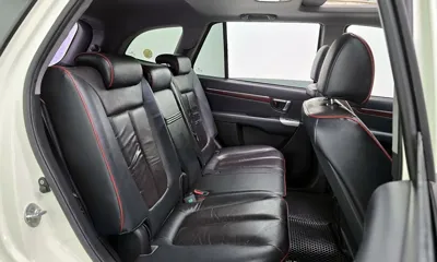 Hyundai Santafe 2009, 132740 км, за 2576.81 USD - фото 12