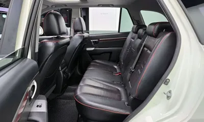Hyundai Santafe 2009, 132740 км, за 2576.81 USD - фото 13