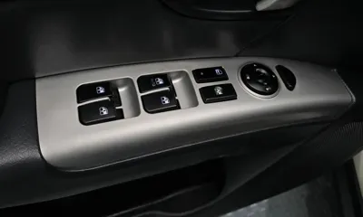Hyundai Santafe 2009, 132740 км, за 2576.81 USD - фото 18