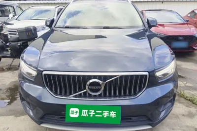 Volvo XC40 2020, 174800 км, за 11161 USD