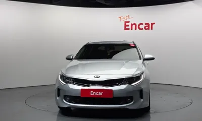 Kia K5 2018, 64540 км, за 10245.91 USD