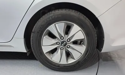 Kia K5 2018, 64540 км, за 10245.91 USD