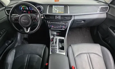Kia K5 2018, 64540 км, за 10245.91 USD - фото 7