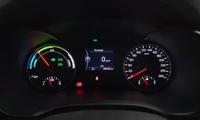 Kia K5 2018, 64540 км, за 10245.91 USD - фото 8
