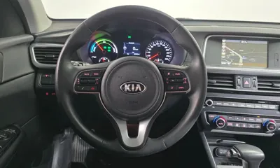 Kia K5 2018, 64540 км, за 10245.91 USD - фото 14