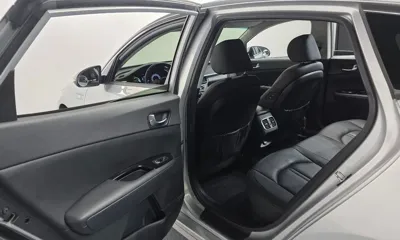 Kia K5 2018, 64540 км, за 10245.91 USD - фото 17