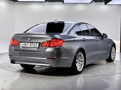 BMW 5-Series 2013, 98284 км, за 3966.88 USD