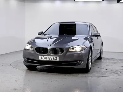 BMW 5-Series 2013, 98284 км, за 3966.88 USD