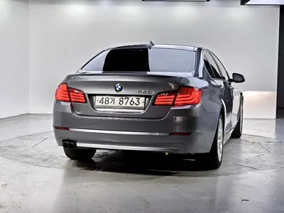 BMW 5-Series 2013, 98284 км, за 3966.88 USD
