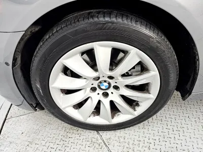 BMW 5-Series 2013, 98284 км, за 3966.88 USD