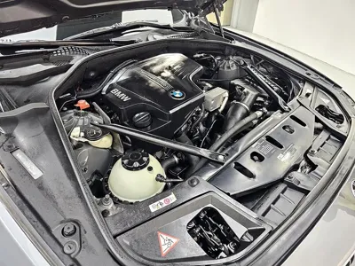 BMW 5-Series 2013, 98284 км, за 3966.88 USD - фото 6
