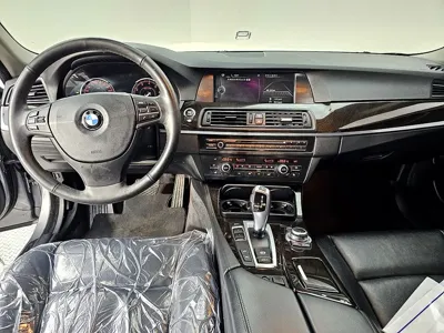 BMW 5-Series 2013, 98284 км, за 3966.88 USD - фото 7
